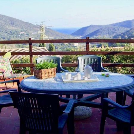 I Sentieri Apartment Rio nell'Elba Exterior photo