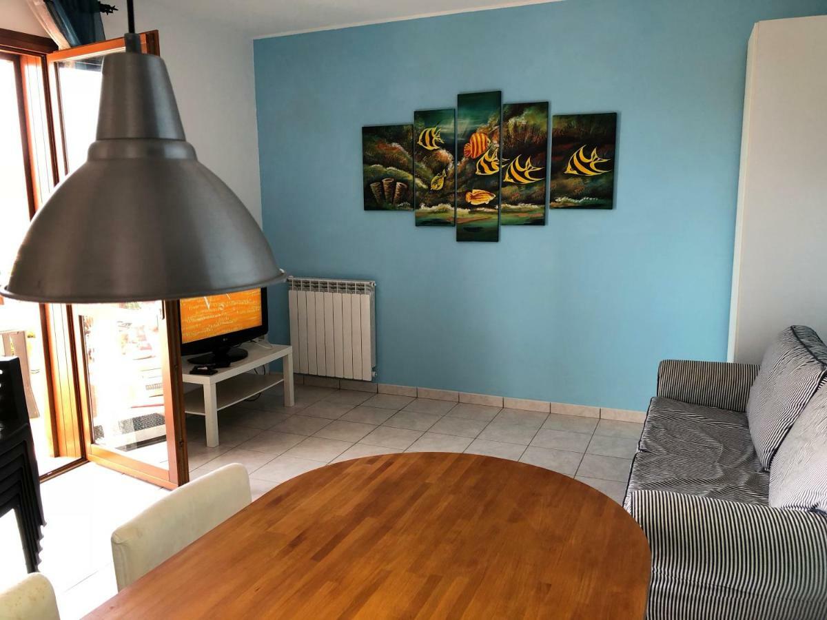 I Sentieri Apartment Rio nell'Elba Exterior photo