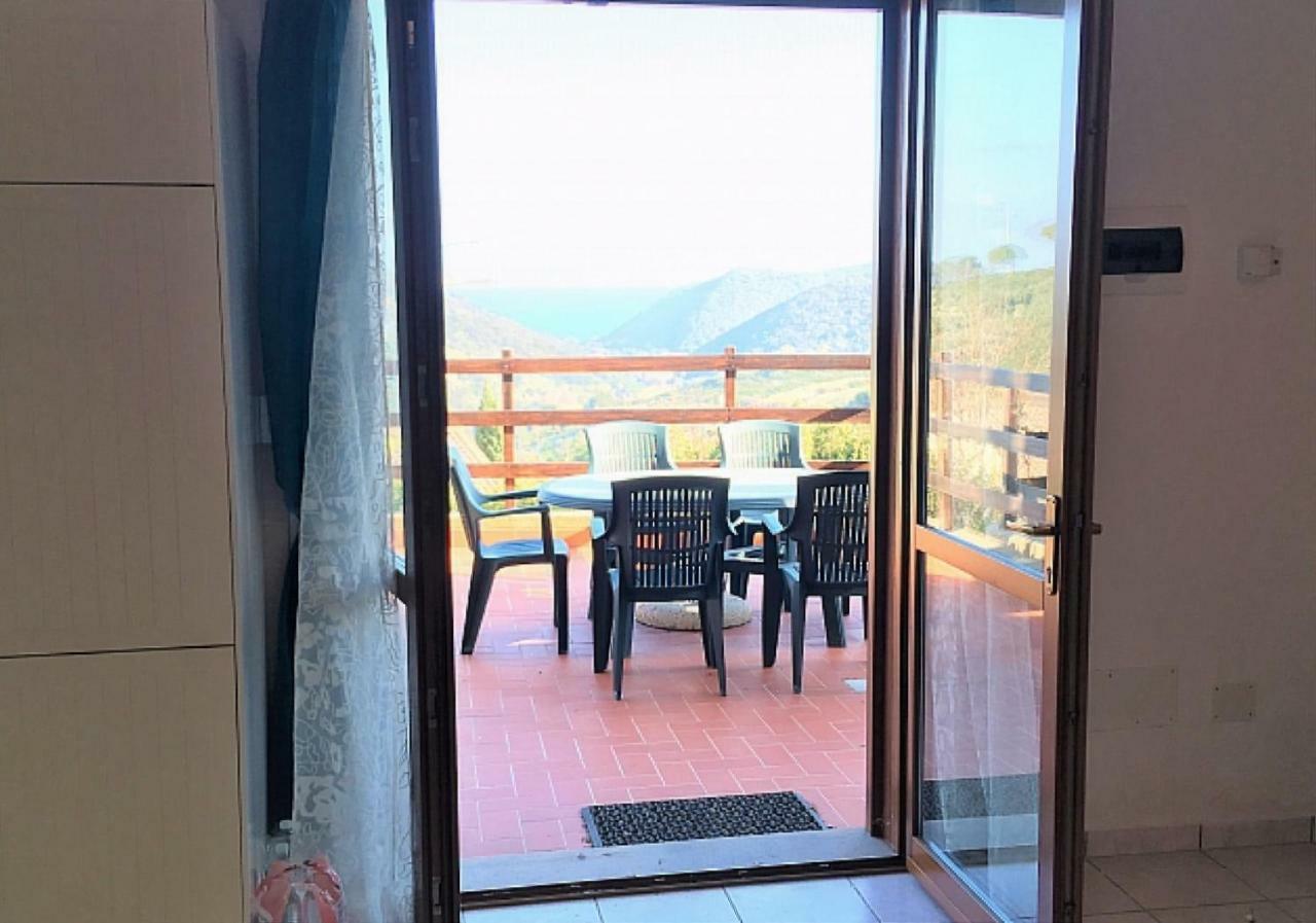 I Sentieri Apartment Rio nell'Elba Exterior photo